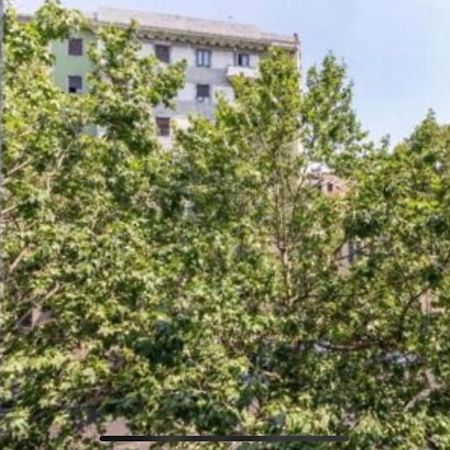 Brera Suite Milano Eksteriør bilde