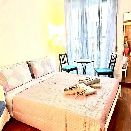 Brera Suite Milano Eksteriør bilde