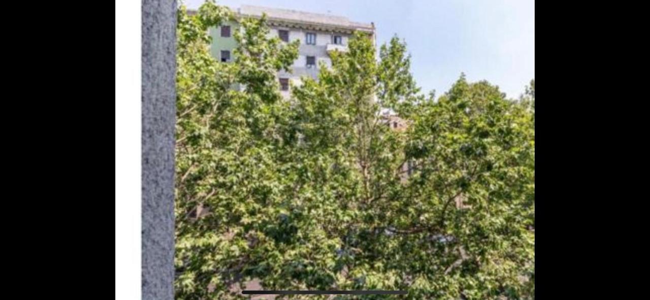 Brera Suite Milano Eksteriør bilde