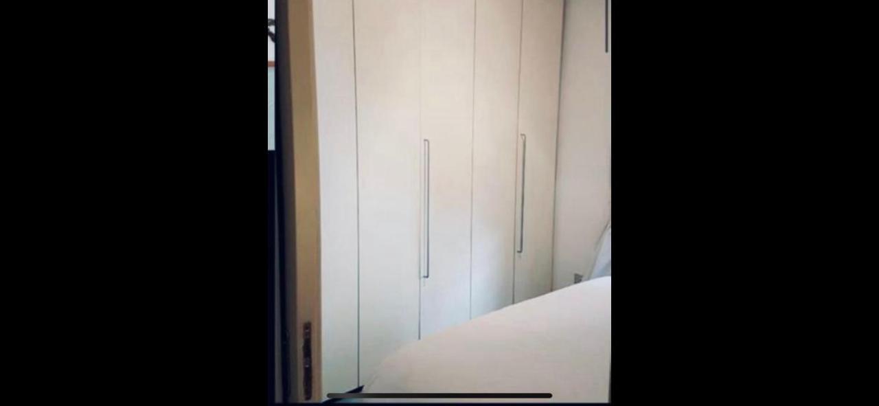 Brera Suite Milano Eksteriør bilde