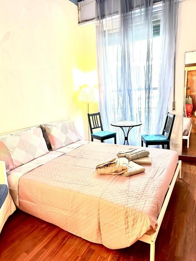 Brera Suite Milano Eksteriør bilde